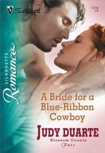 Baixar Bride for a blue-ribbon cowboy, a pdf, epub, eBook