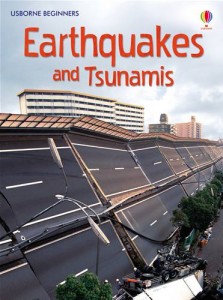 Baixar Earthquakes and tsunamis: usborne beginners pdf, epub, eBook