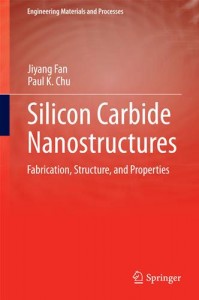 Baixar Silicon carbide nanostructures pdf, epub, eBook