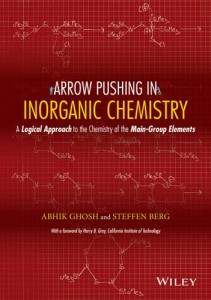 Baixar Arrow pushing in inorganic chemistry pdf, epub, eBook