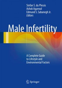 Baixar Male infertility pdf, epub, eBook