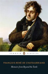 Baixar Memoirs from beyond the tomb pdf, epub, eBook