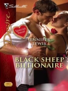 Baixar Black sheep billionaire pdf, epub, eBook