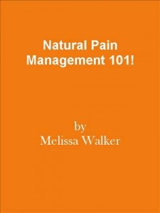 Baixar Natural pain management 101! pdf, epub, eBook