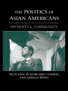 Baixar Politics of asian americans, the pdf, epub, eBook