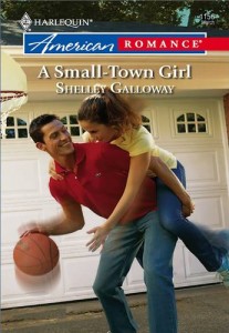 Baixar Small-town girl, a pdf, epub, eBook