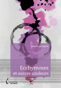 Baixar Ecchymoses et autres couleurs pdf, epub, eBook