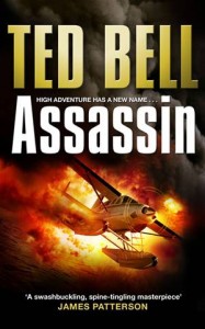 Baixar Assassin pdf, epub, eBook