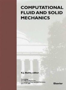 Baixar Computational fluid and solid mechanics pdf, epub, eBook