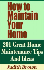 Baixar How to maintain your home: 201 great home pdf, epub, eBook