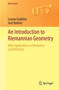 Baixar Introduction to riemannian geometry, an pdf, epub, eBook