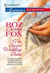 Baixar Secret wedding dress, the pdf, epub, eBook