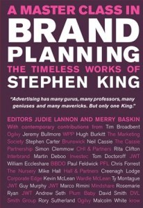 Baixar Master class in brand planning, a pdf, epub, eBook