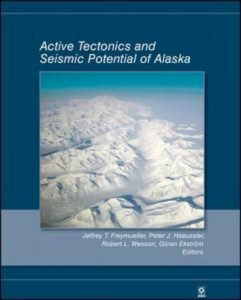 Baixar Active tectonics and seismic potential of alaska pdf, epub, eBook