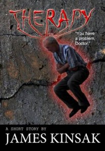 Baixar Therapy pdf, epub, eBook