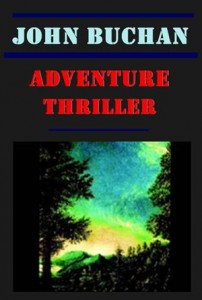 Baixar Complete adventure & thriller works of john pdf, epub, eBook