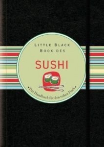 Baixar Little black book des sushi pdf, epub, eBook