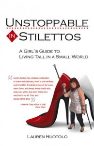 Baixar Unstoppable in stilettos pdf, epub, eBook