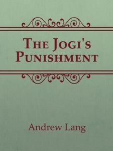 Baixar Jogi’s punishment, the pdf, epub, eBook