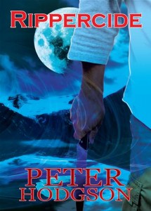Baixar Rippercide pdf, epub, eBook