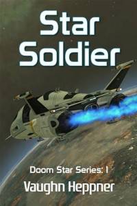 Baixar Star soldier pdf, epub, eBook
