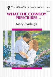 Baixar What the cowboy prescribes… pdf, epub, eBook
