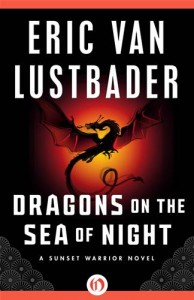 Baixar Dragons on the sea of night pdf, epub, eBook