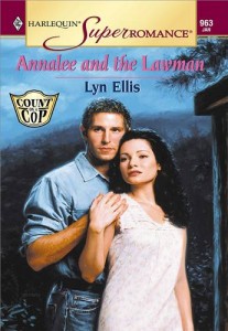 Baixar Annalee and the lawman pdf, epub, eBook