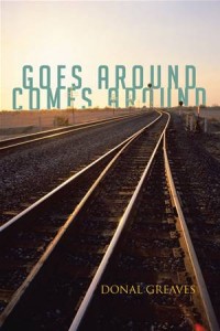 Baixar Goes around comes around pdf, epub, eBook