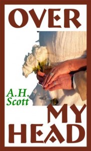 Baixar Over my head: tightrope pdf, epub, eBook