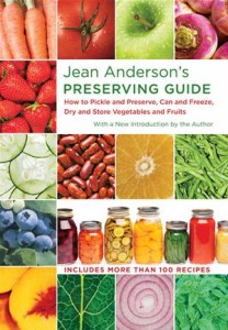 Baixar Jean anderson’s preserving guide pdf, epub, eBook