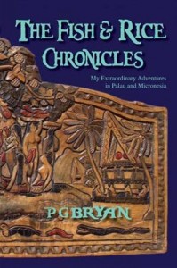 Baixar Fish and rice chronicles, the pdf, epub, eBook