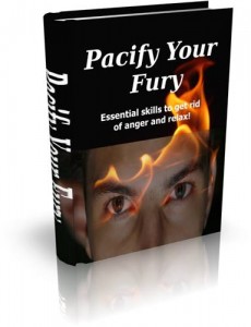 Baixar Pacify your fury pdf, epub, eBook