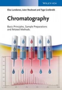 Baixar Chromatography pdf, epub, eBook