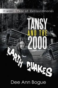 Baixar Tansy and the 2,000 earthquakes pdf, epub, eBook