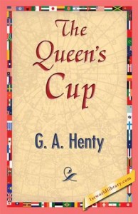 Baixar Queen’s cup, the pdf, epub, eBook