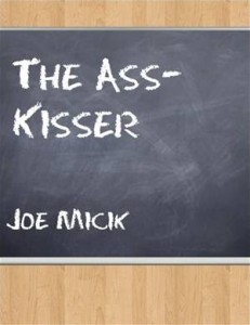 Baixar Ass-kisser, the pdf, epub, eBook