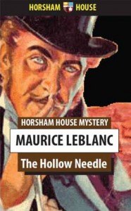 Baixar Hollow needle, the pdf, epub, eBook