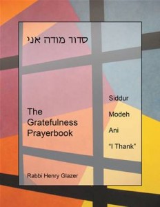 Baixar Gratefulness prayerbook, the pdf, epub, eBook