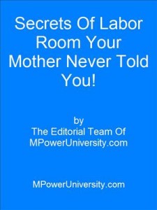 Baixar Secrets of labor room your mother never told you! pdf, epub, eBook