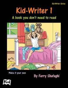 Baixar Kid-writer 1 pdf, epub, eBook