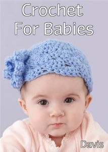 Baixar Crochet for babies pdf, epub, eBook