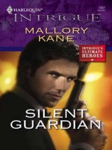 Baixar Silent guardian pdf, epub, eBook