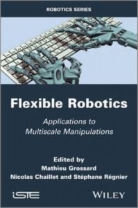 Baixar Flexible robotics pdf, epub, eBook
