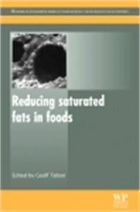 Baixar Reducing saturated fats in foods pdf, epub, eBook