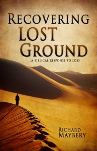 Baixar Recovering lost ground: a biblical response to pdf, epub, eBook