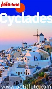 Baixar Cyclades (avec cartes et avis des lecteurs) pdf, epub, eBook