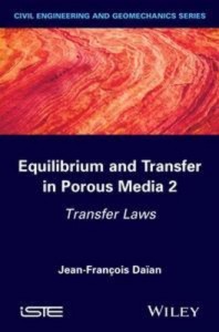 Baixar Equilibrium and transfer in porous media 2 pdf, epub, eBook