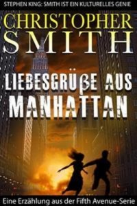 Baixar Liebesgrusse aus manhattan pdf, epub, eBook
