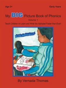 Baixar My big picture book of phonics pdf, epub, eBook